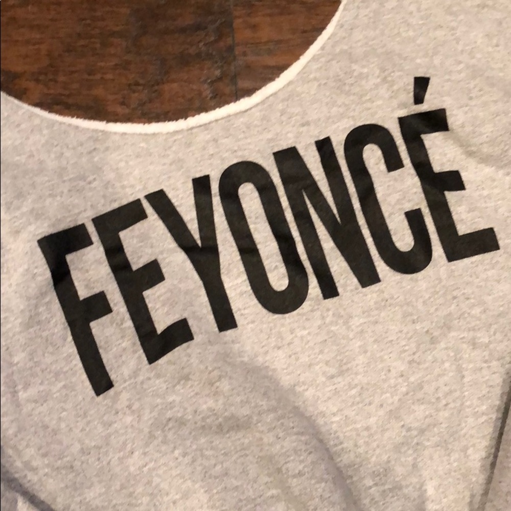 Fiancé Boat Neck Sweater